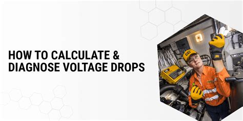 Tech Tip: Diagnosing Voltage Drops 